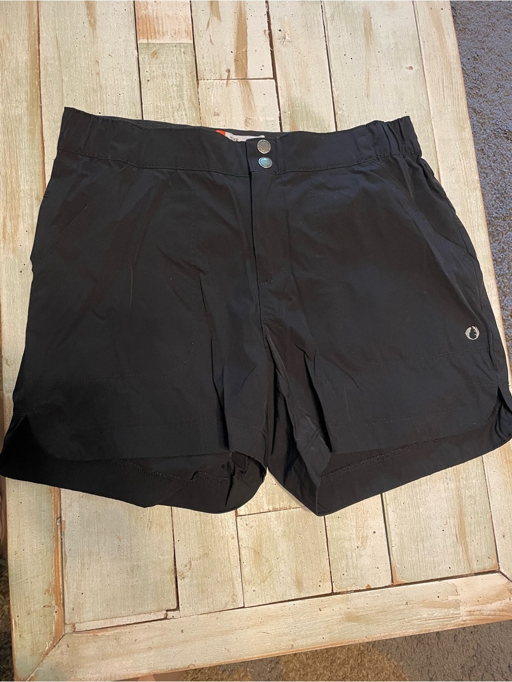 The American Outdoorsman Athletic Shorts